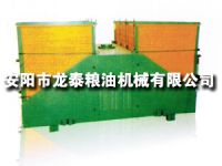 6×13、6×15層無(wú)立軸自衡6倉(cāng)平篩