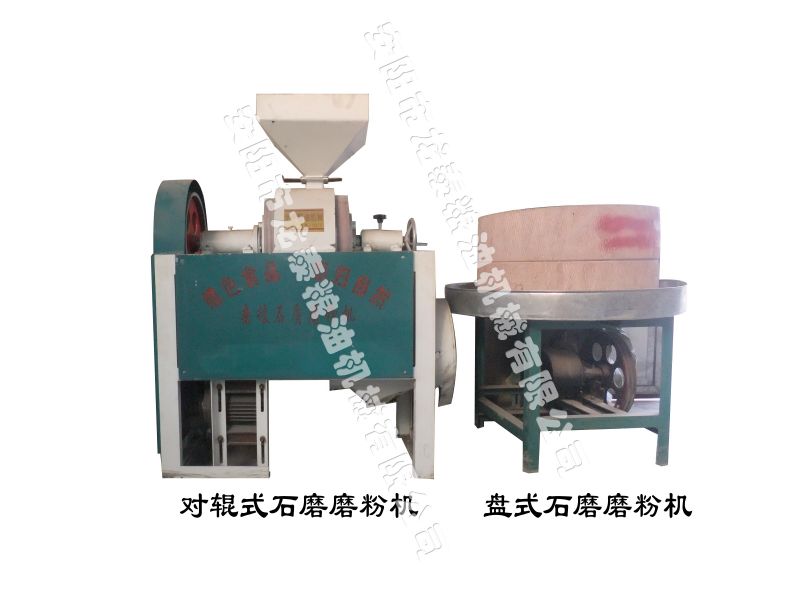 石磨磨粉機(jī)-石磨簡介、產(chǎn)品規(guī)格 